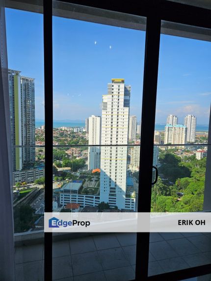 📍 Mont Residence, Tanjung Tokong, Penang  💰 Asking Price: RM780,000  📐 Size: 1,183 sqft  🛏️ 3 Bedrooms  🛁 2 Bathrooms  🚗 2 Carparks  🌅 Perfect , Penang, Tanjung Tokong