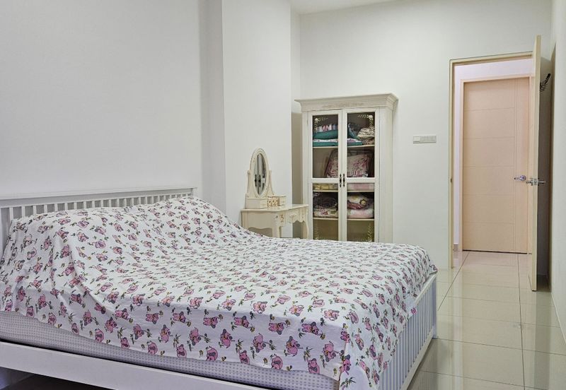 Mont Residence @ Tanjung Tokong