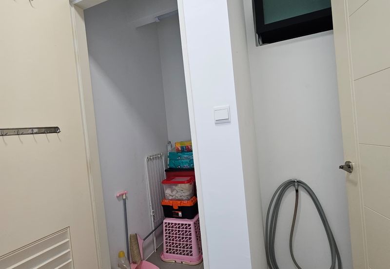 Mont Residence @ Tanjung Tokong