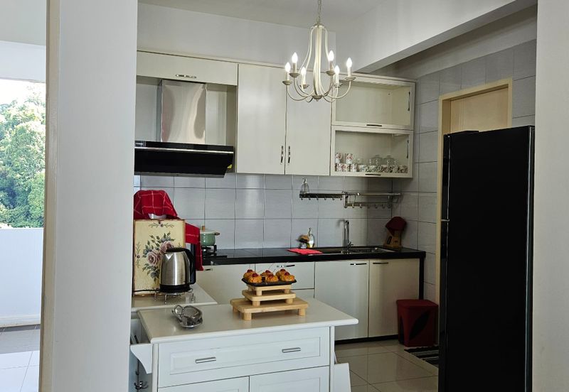 Mont Residence @ Tanjung Tokong