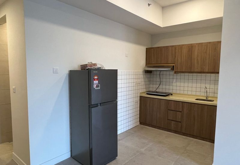 Union Suites, Bandar Sunway