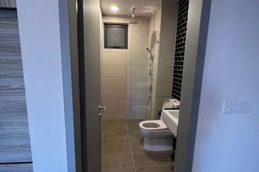 Union Suites, Bandar Sunway