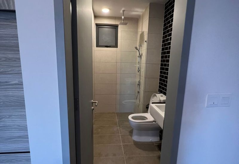 Union Suites, Bandar Sunway