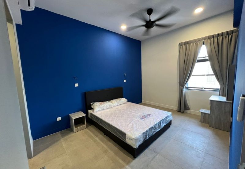 Union Suites, Bandar Sunway