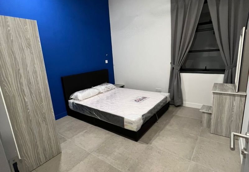 Union Suites, Bandar Sunway