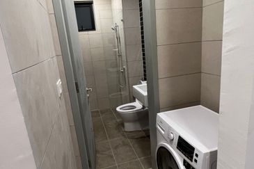 Union Suites, Bandar Sunway