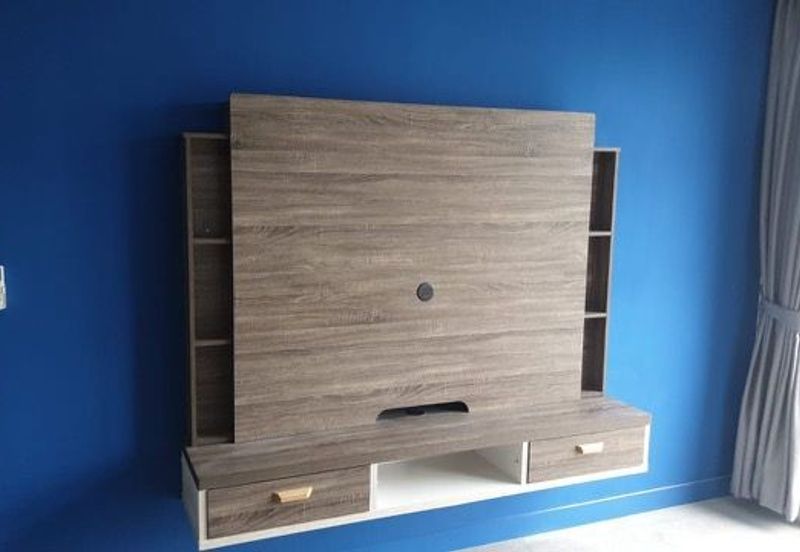 Union Suites, Bandar Sunway