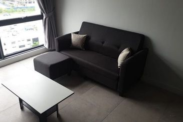 Union Suites, Bandar Sunway