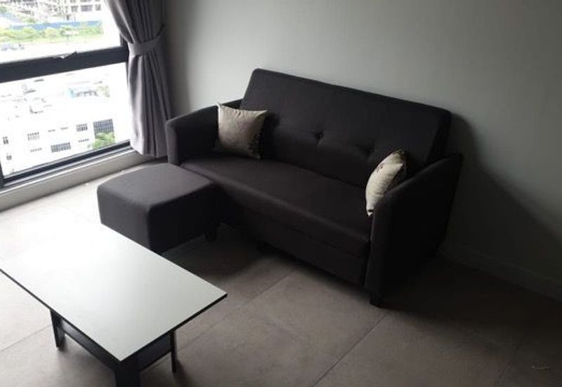 Union Suites, Bandar Sunway