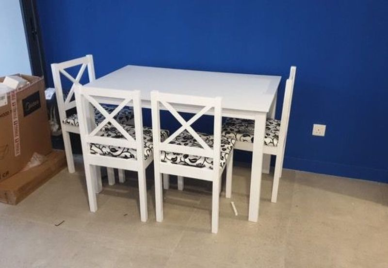 Union Suites, Bandar Sunway