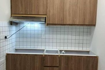 Union Suites, Bandar Sunway