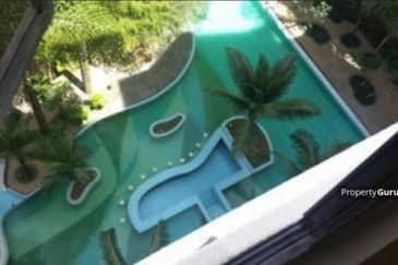 Kristal Villa Condominium