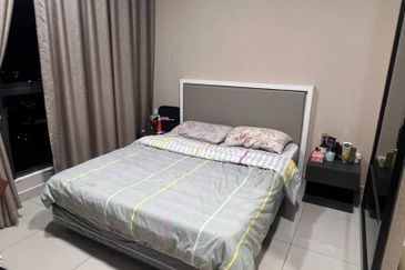 Liberty Arc @ Ampang Ukay