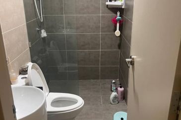 Liberty Arc @ Ampang Ukay