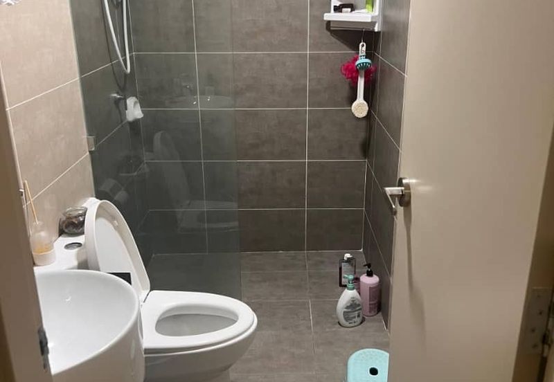 Liberty Arc @ Ampang Ukay