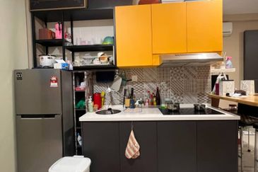 Liberty Arc @ Ampang Ukay