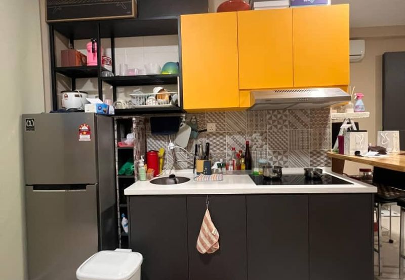 Liberty Arc @ Ampang Ukay