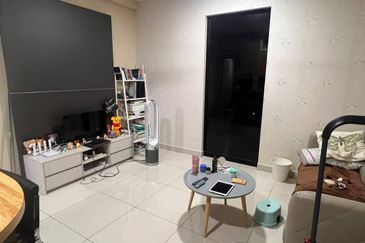 Liberty Arc @ Ampang Ukay