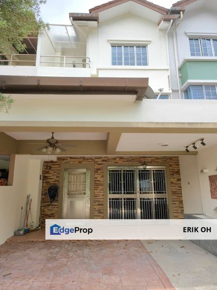 2.5 Storey Home @ Taman Bukit Serdang! 🏠  ✨ Spacious | Bright | Move-in Ready ✨ , Selangor, Seri Kembangan