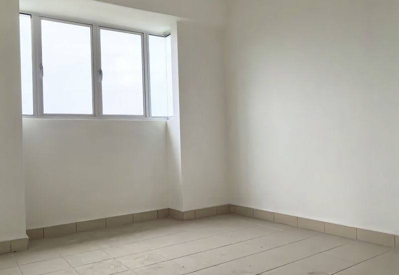 The Residence 2 @ Tiara East