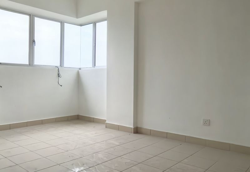 The Residence 2 @ Tiara East