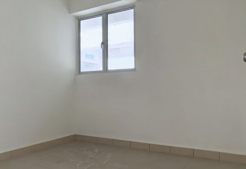 The Residence 2 @ Tiara East