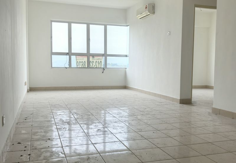 The Residence 2 @ Tiara East