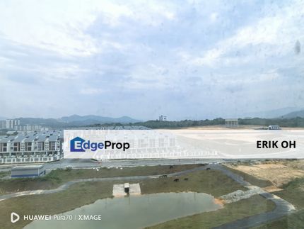 The Residence 2 @ Tiara East 🏡 Tiara East, Semenyih📍🛏️ 3room2bath🛁, Selangor, Semenyih