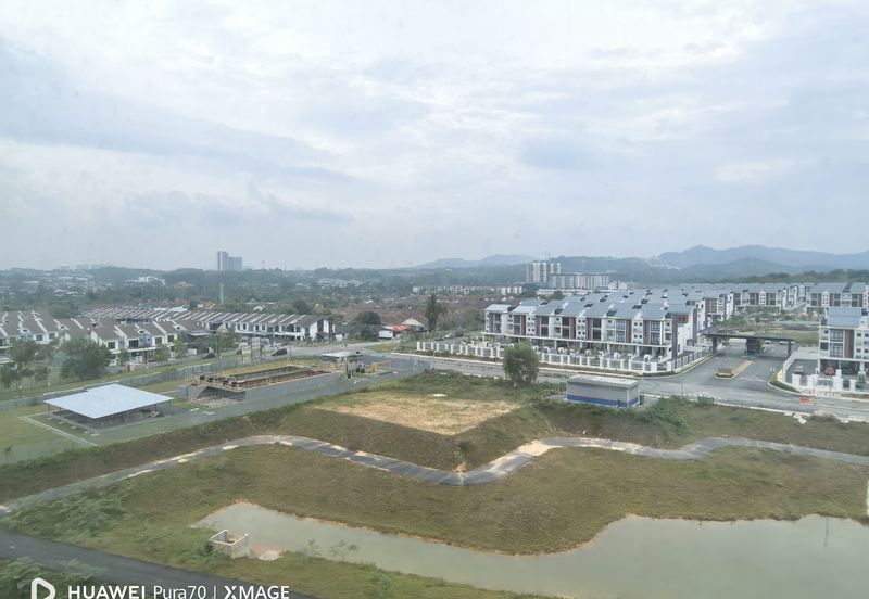 The Residence 2 @ Tiara East