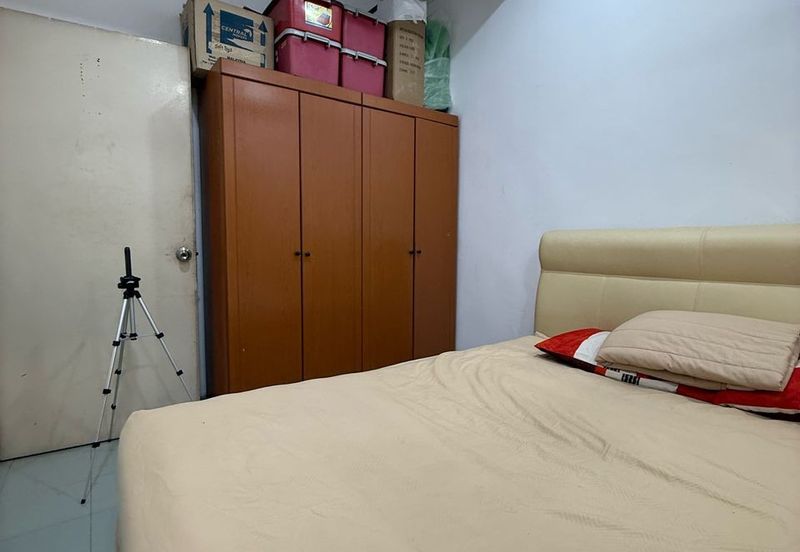 Taman Kinrara Seksyen 2