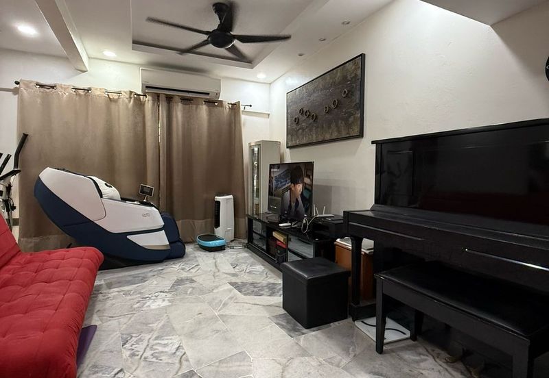 Taman Kinrara Seksyen 2