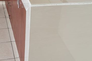 Bayu Puteri Apartment