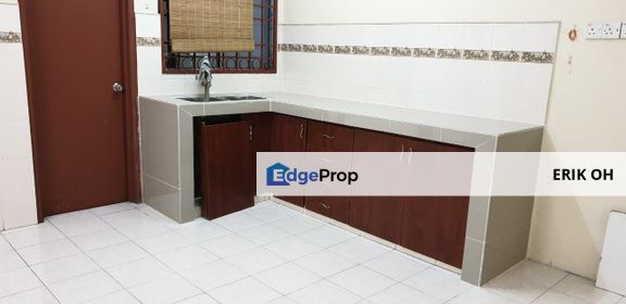 Bayu Puteri Apartment – For Sale🏢, Selangor, Tropicana