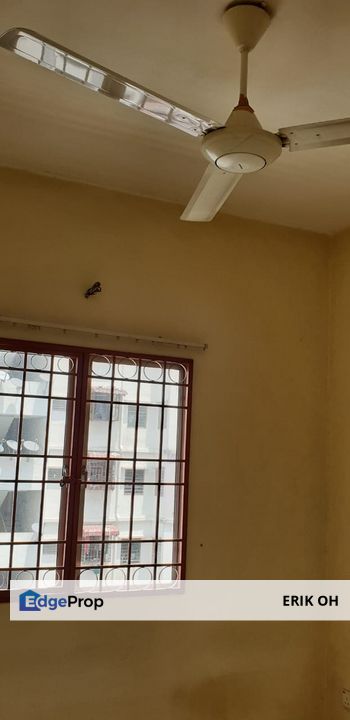 Tropicana Bayu Puteri Apartment for Sale Partial Furnish, Selangor, Tropicana