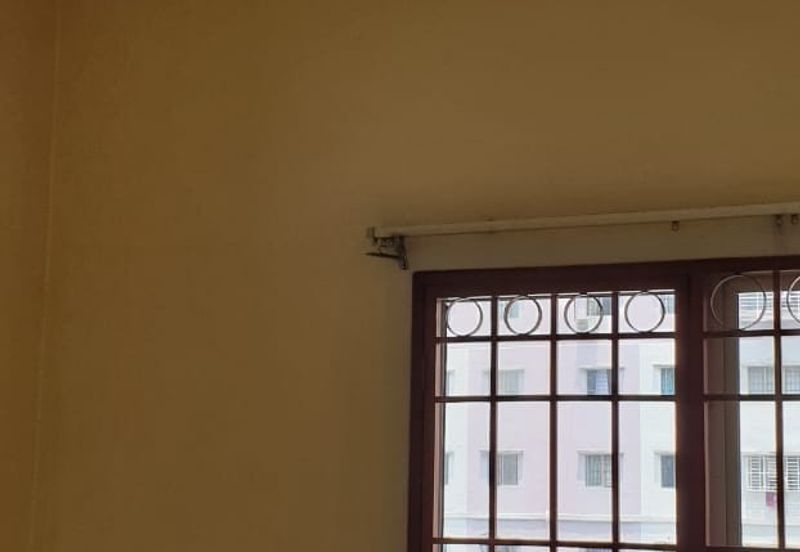 Bayu Puteri Apartment