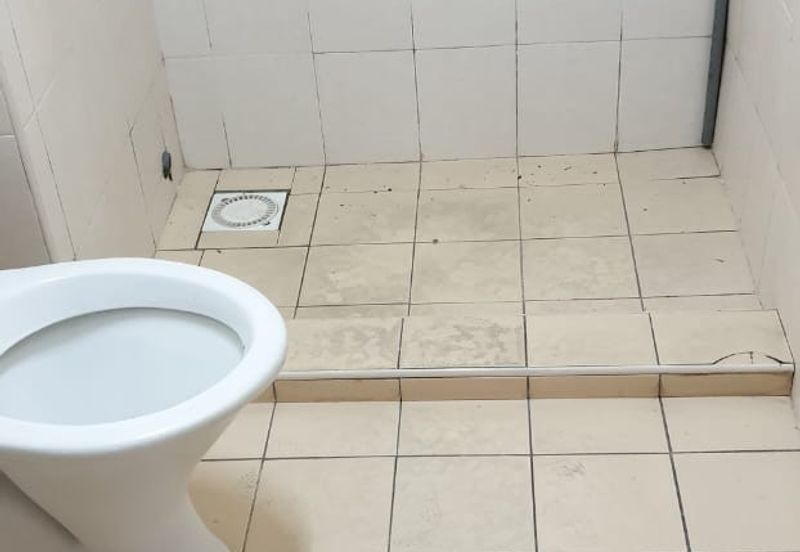 Bayu Puteri Apartment