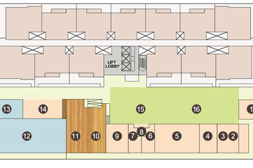 Sungai Long Cheras Kajang Selangor New Condominium for Sale Freehold Landed-Style Living 