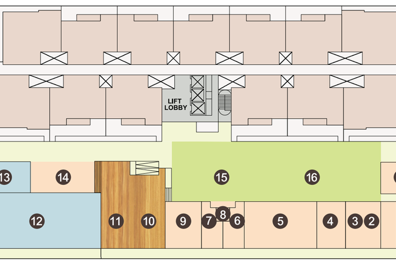 Sungai Long Cheras Kajang Selangor New Condominium for Sale Freehold Landed-Style Living 