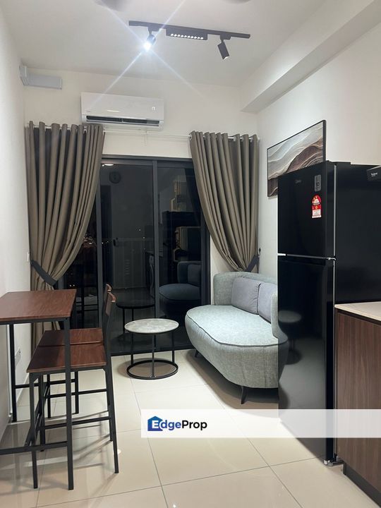 One Equine @ Seri Kembangan Equine Park Fully Furnished Brand New , Selangor, Seri Kembangan