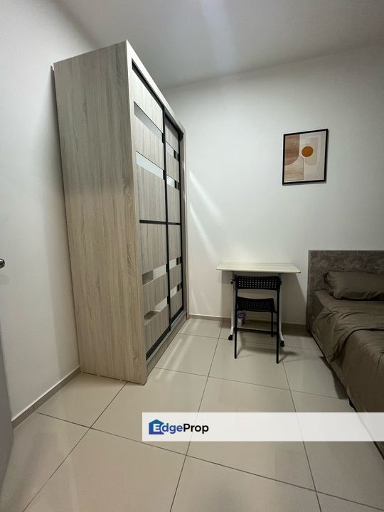 One Equine @ Seri Kembangan Equine Park Fully Furnished Brand New , Selangor, Seri Kembangan