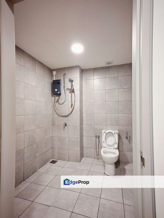 ONE EQUINE EQUINE PARK FULLY FURNISHED STUDIO FOR RENT BRAND NEW , Selangor, Seri Kembangan