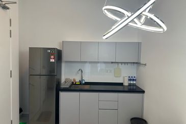 Equine Residence @ Equine Park