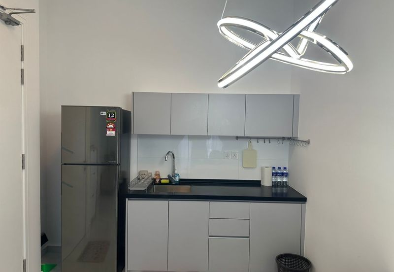 Equine Residence @ Equine Park