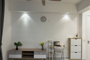 Equine Residence @ Equine Park