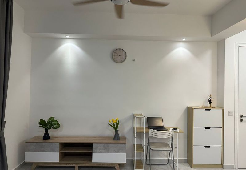 Equine Residence @ Equine Park