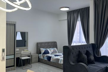 Equine Residence @ Equine Park