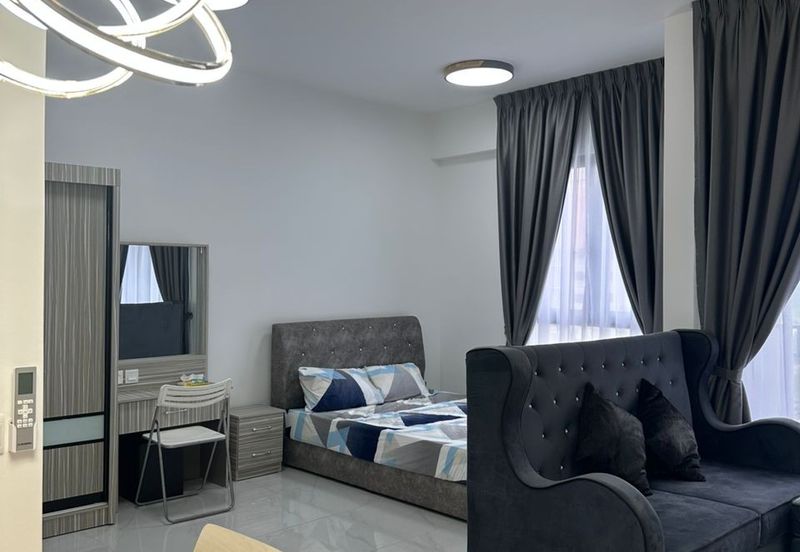 Equine Residence @ Equine Park