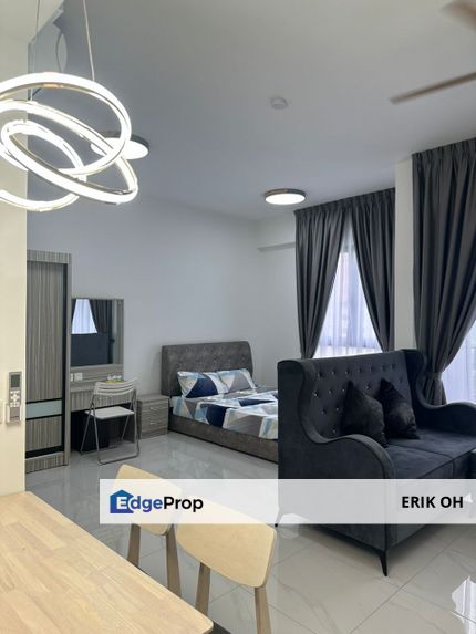 Equine Residence @ Seri Kembangan, Selangor, Seri Kembangan