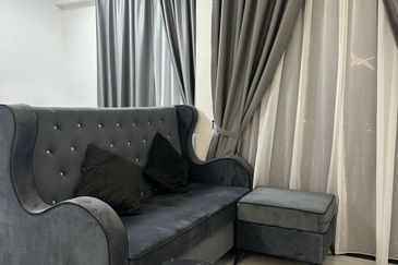 Equine Residence @ Equine Park