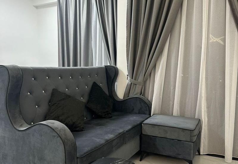 Equine Residence @ Equine Park